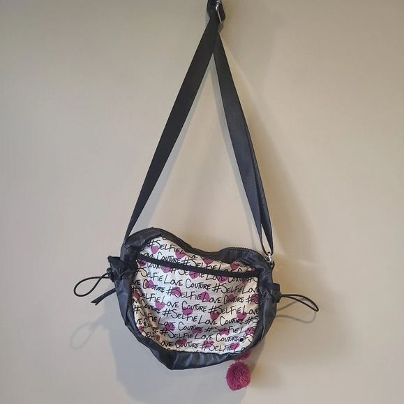 Juicy Couture Crossbody Bag size 11×7×4 in. - Picture 5 of 11